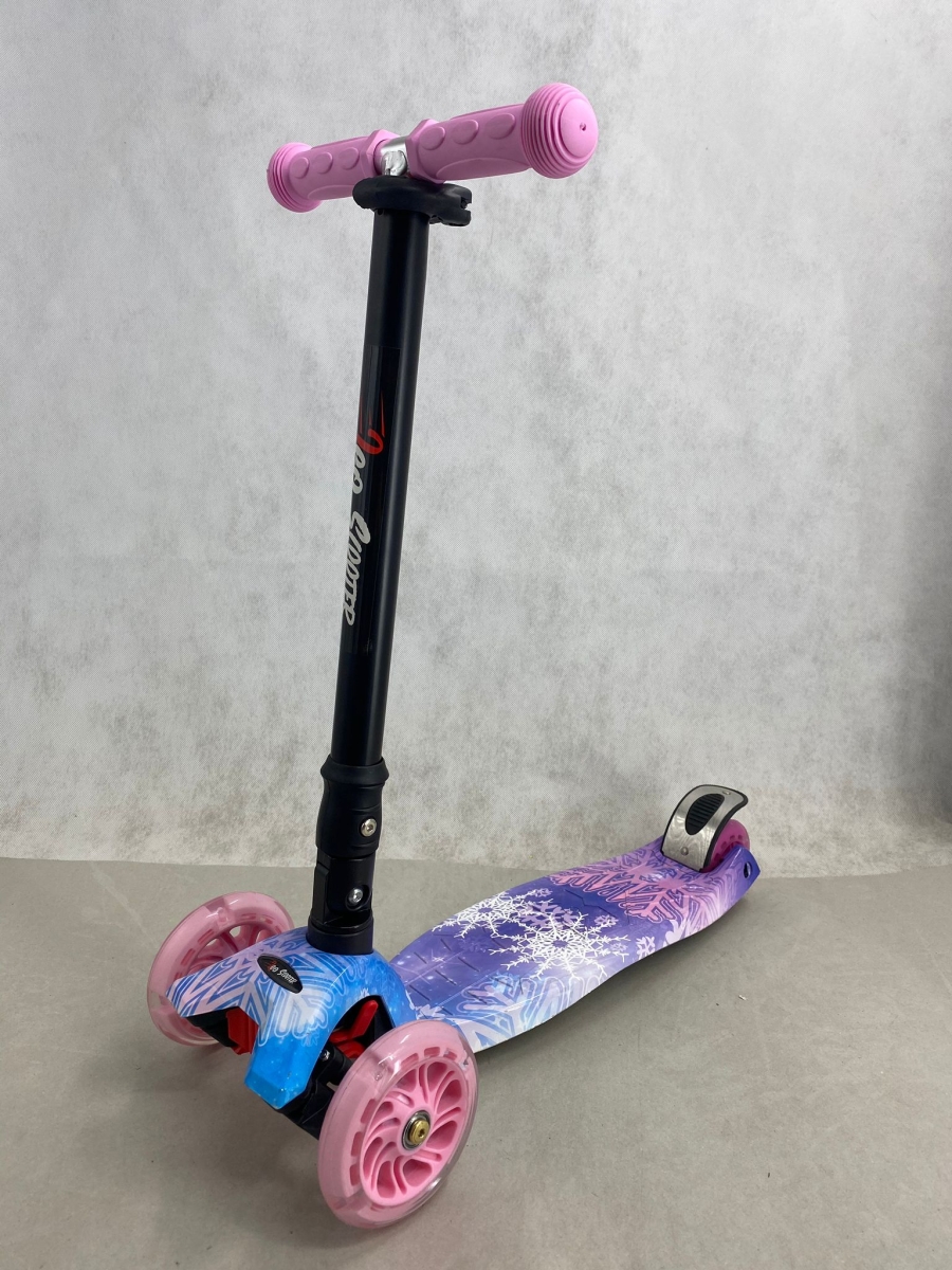 קורקינט ילדים